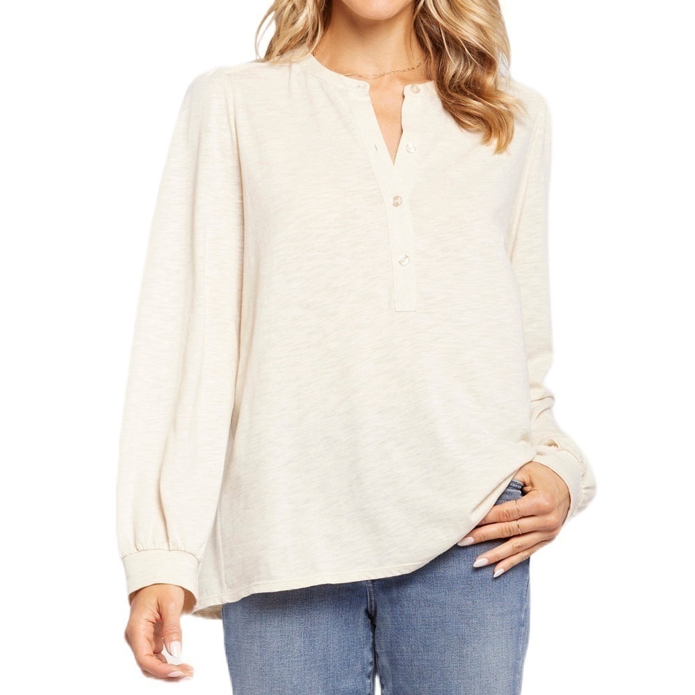 Nydj eloise tee